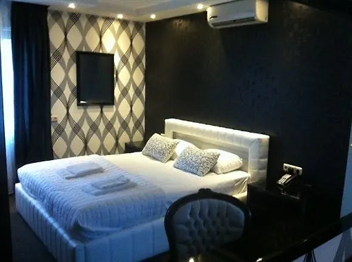 Hotel Zwanenburg Amsterdam Airport