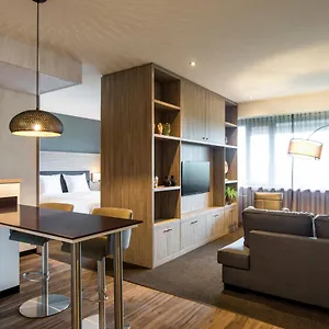 Apart-hotel Adagio Amsterdam City South, Amstelveen