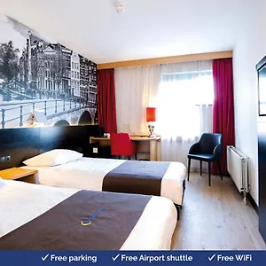 Hotel Bastion Schiphol, Hoofddorp