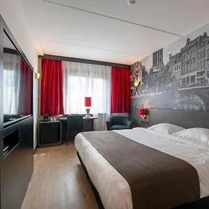 Hotel Bastion, Vlaardingen