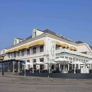 Hotel De Beurs, Hoofddorp