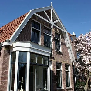 Bed & Breakfast Diemerbrug Diemerbrug